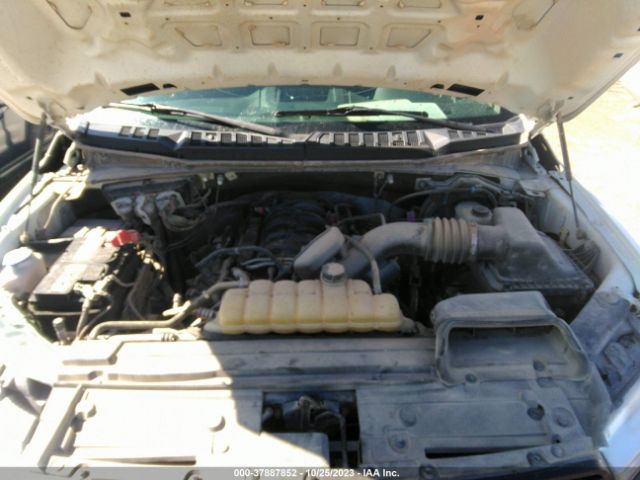 1FTEW1E53KKE51574 Ford F-150 Xl/xlt/lariat