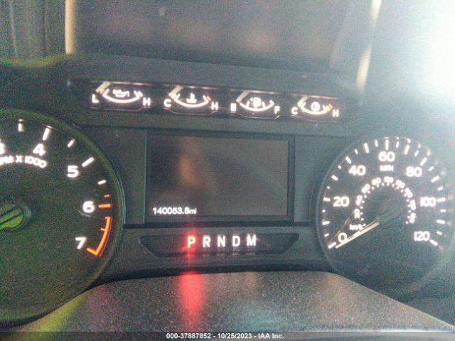1FTEW1E53KKE51574 Ford F-150 Xl/xlt/lariat