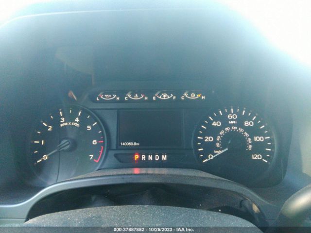 1FTEW1E53KKE51574 Ford F-150 Xl/xlt/lariat