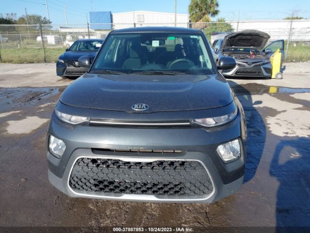 KNDJ23AUXM7779955 KIA SOUL S