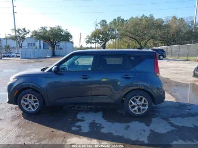 KNDJ23AUXM7779955 KIA SOUL S