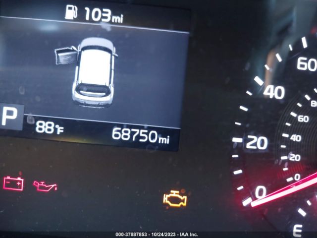 KNDJ23AUXM7779955 KIA SOUL S