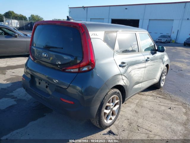 KNDJ23AUXM7779955 KIA SOUL S