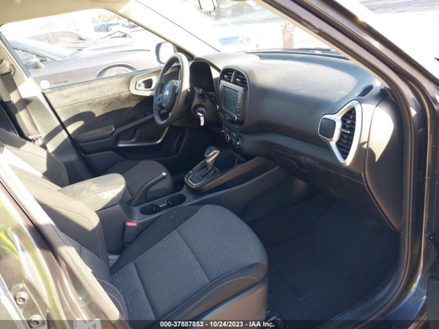 KNDJ23AUXM7779955 KIA SOUL S