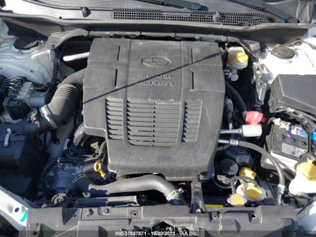 2020 SUBARU FORESTER JF2SKAGC5LH544767 Photo 9