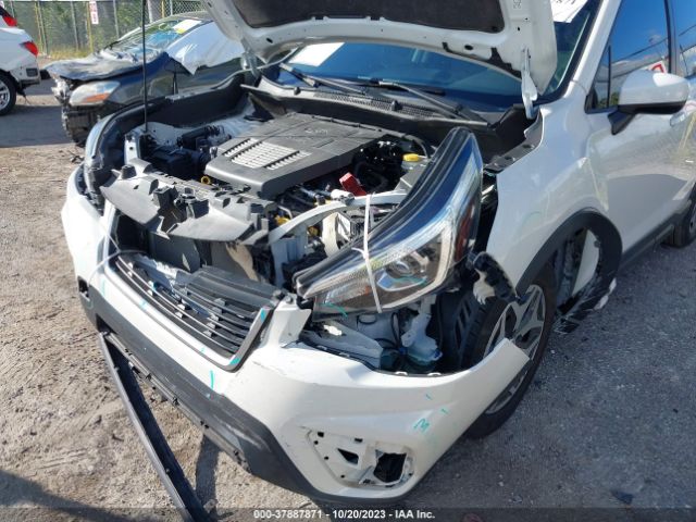 2020 SUBARU FORESTER JF2SKAGC5LH544767 Photo 5