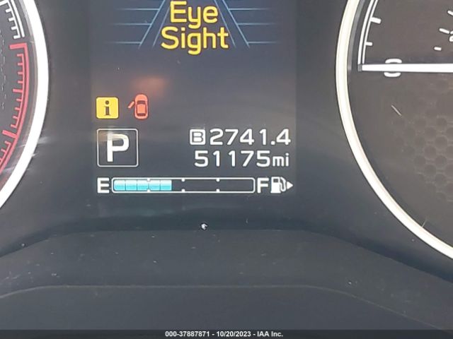 2020 SUBARU FORESTER JF2SKAGC5LH544767 Photo 6