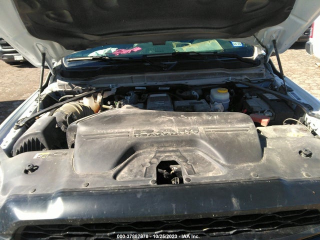 3C6UR5CL3PG565804 RAM 2500 Tradesman