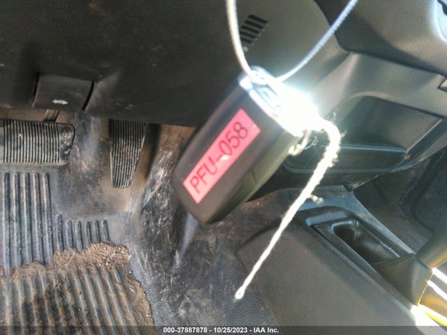 3C6UR5CL3PG565804 RAM 2500 Tradesman