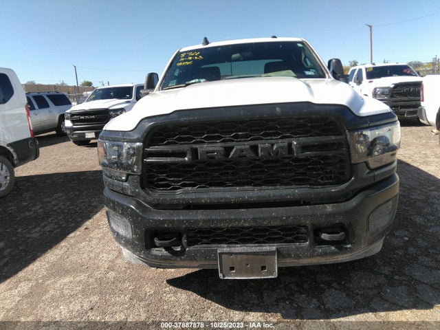 3C6UR5CL3PG565804 RAM 2500 Tradesman