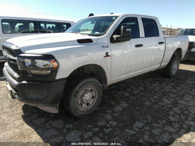 3C6UR5CL3PG565804 RAM 2500 Tradesman