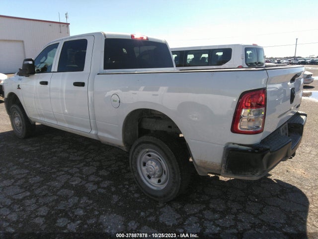 3C6UR5CL3PG565804 RAM 2500 Tradesman