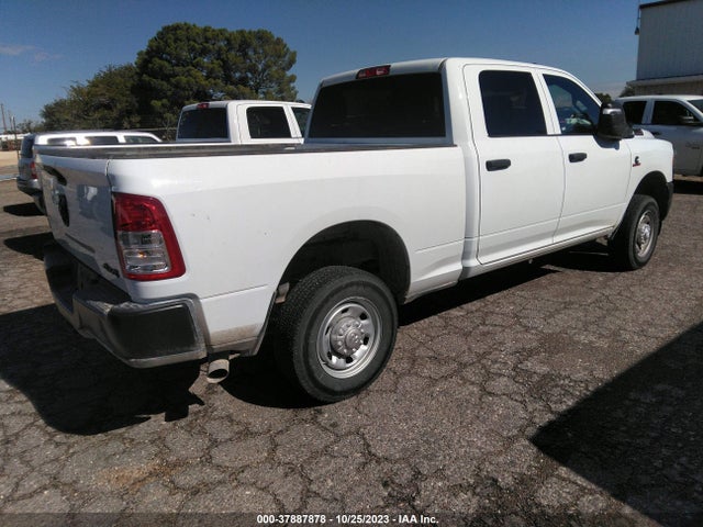 3C6UR5CL3PG565804 RAM 2500 Tradesman