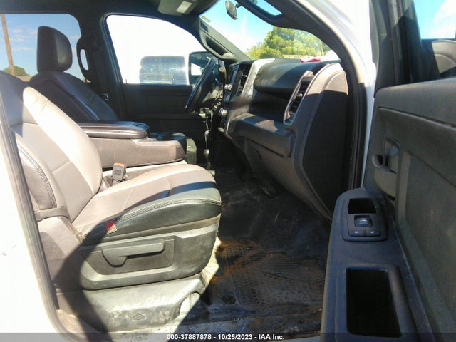 3C6UR5CL3PG565804 RAM 2500 Tradesman