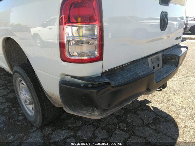 3C6UR5CL3PG565804 RAM 2500 Tradesman