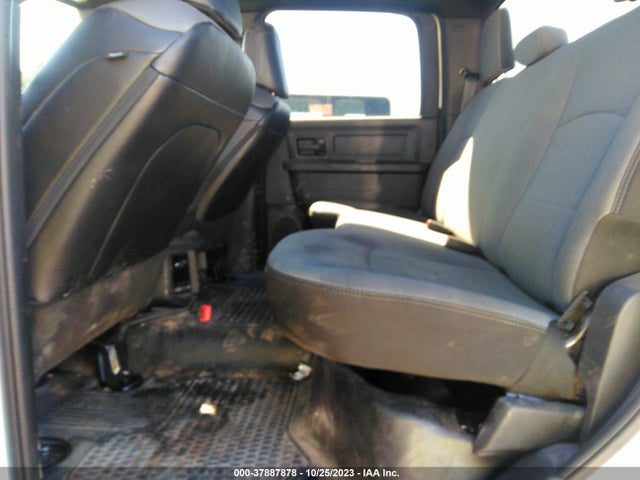 3C6UR5CL3PG565804 RAM 2500 Tradesman