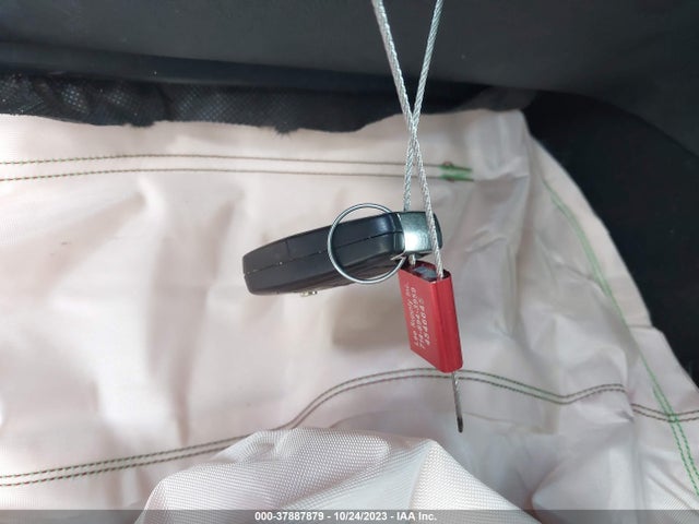 Chevrolet Impala Premier 2017 1G1145S34HU112701 Image 11