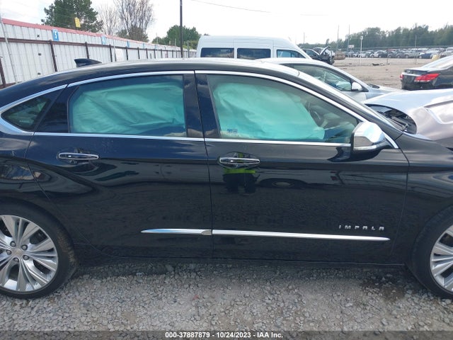 Chevrolet Impala Premier 2017 1G1145S34HU112701 Image 13