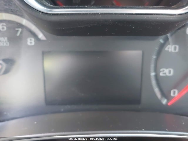 Chevrolet Impala Premier 2017 1G1145S34HU112701 Image 15