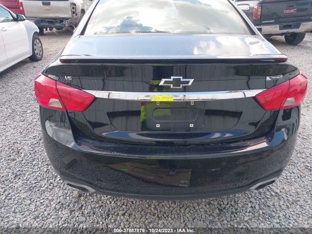 Chevrolet Impala Premier 2017 1G1145S34HU112701 Image 16