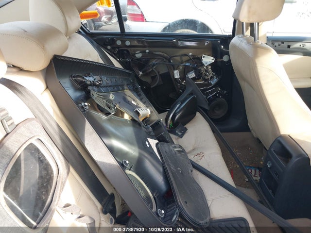 2012 VOLKSWAGEN JETTA 2.5L SE VIN: 3VWDX7AJXCM368679