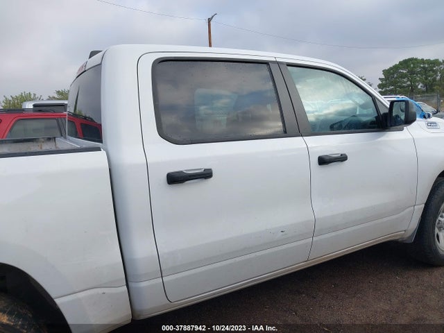 1C6SRFGT8PN574352 RAM 1500 Tradesman