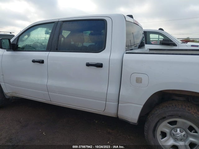 1C6SRFGT8PN574352 RAM 1500 Tradesman