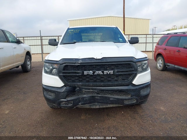1C6SRFGT8PN574352 RAM 1500 Tradesman
