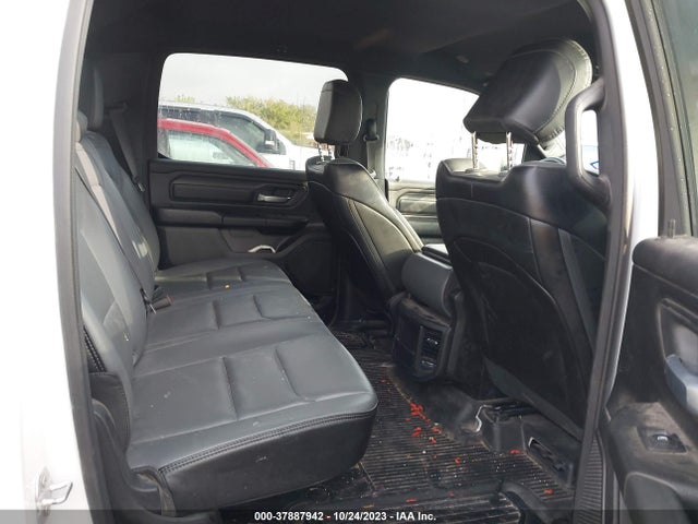 1C6SRFGT8PN574352 RAM 1500 Tradesman