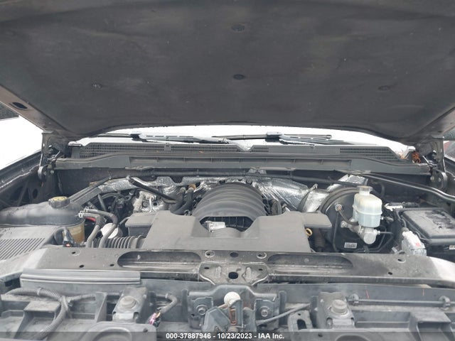 GMC Sierra 1500 Sle 2014 3GTP1UEC8EG322054 Image 10