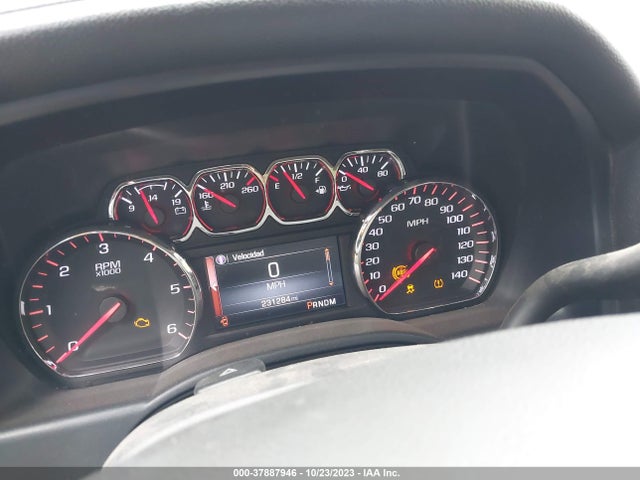 GMC Sierra 1500 Sle 2014 3GTP1UEC8EG322054 Image 15