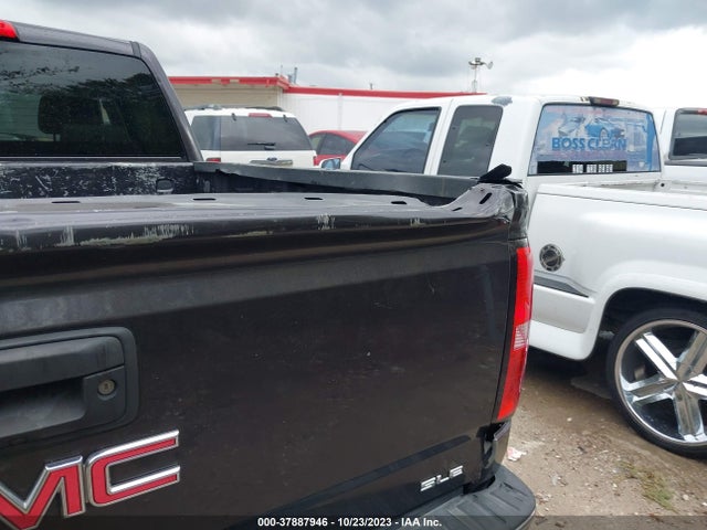 GMC Sierra 1500 Sle 2014 3GTP1UEC8EG322054 Image 6
