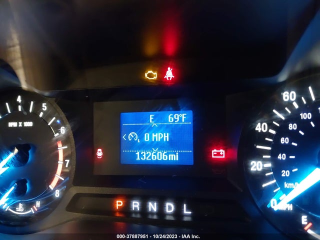 3FA6P0G70HR248467 Ford FUSION S