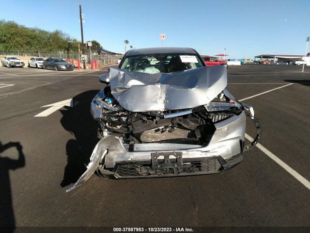 2023 HONDA CR-V LX VIN: 2HKRS3H23PH304834