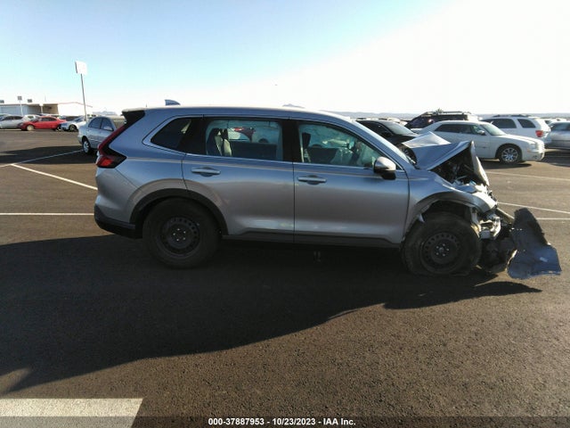 Honda CR-V LX 2023 2HKRS3H23PH304834 Image 14
