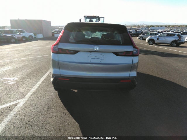 Honda CR-V LX 2023 2HKRS3H23PH304834 Image 17