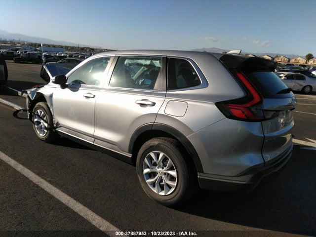 Honda CR-V LX 2023 2HKRS3H23PH304834 Image 3