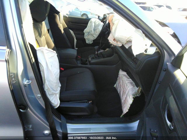 Honda CR-V LX 2023 2HKRS3H23PH304834 Image 5