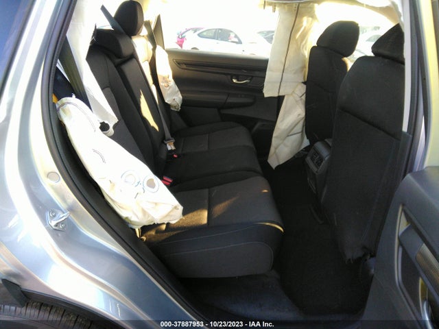Honda CR-V LX 2023 2HKRS3H23PH304834 Image 8