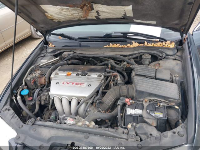 2005 ACURA TSX JH4CL96985C013940 Photo 9