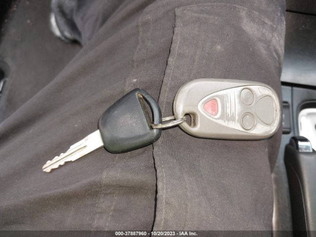2005 ACURA TSX JH4CL96985C013940 Photo 10