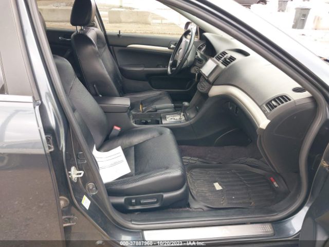2005 ACURA TSX JH4CL96985C013940 Photo 4