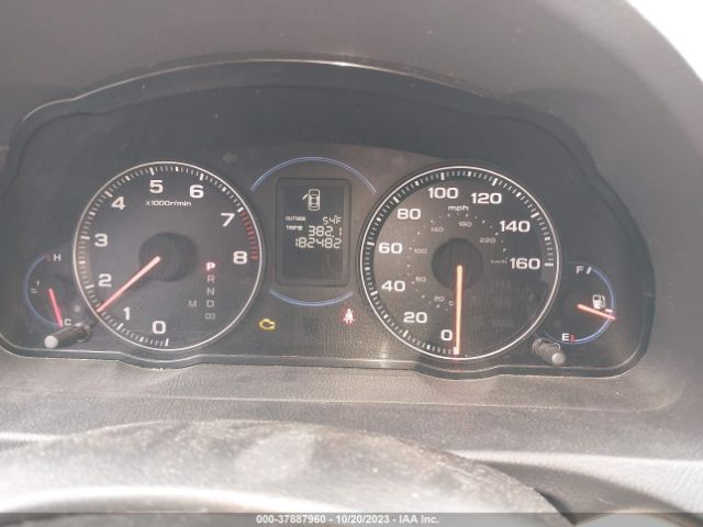 2005 ACURA TSX JH4CL96985C013940 Photo 6