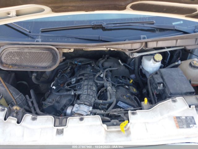 1FBAX2CGXJKA21551 Ford Transit Passenger Wagon Xl/xlt
