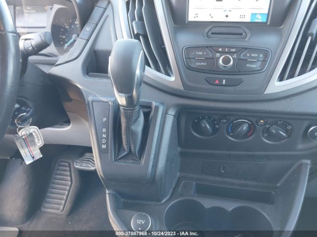 1FBAX2CGXJKA21551 Ford Transit Passenger Wagon Xl/xlt