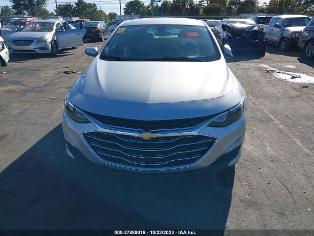 Chevrolet MALIBU LT 2021 1G1ZD5ST3MF063220 Image 12