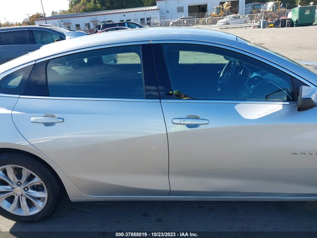 Chevrolet MALIBU LT 2021 1G1ZD5ST3MF063220 Image 13