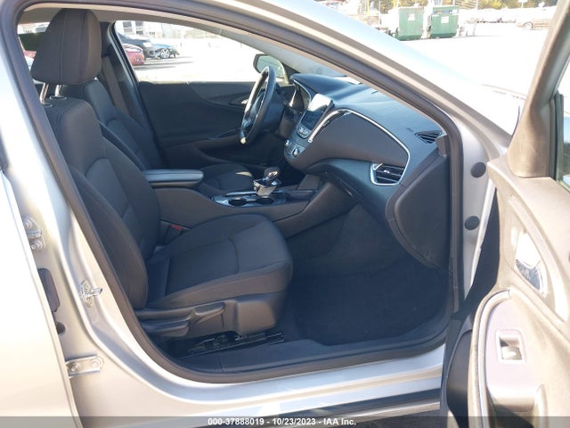 Chevrolet MALIBU LT 2021 1G1ZD5ST3MF063220 Image 5