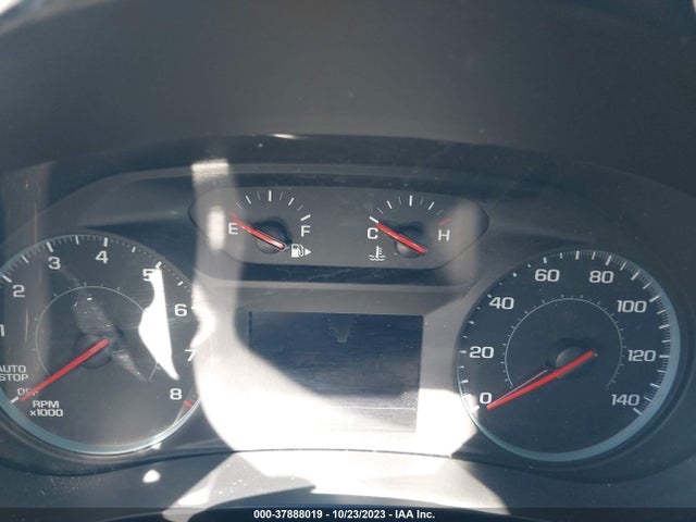 Chevrolet MALIBU LT 2021 1G1ZD5ST3MF063220 Image 7