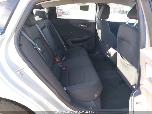 Chevrolet MALIBU LT 2021 1G1ZD5ST3MF063220 Image 8